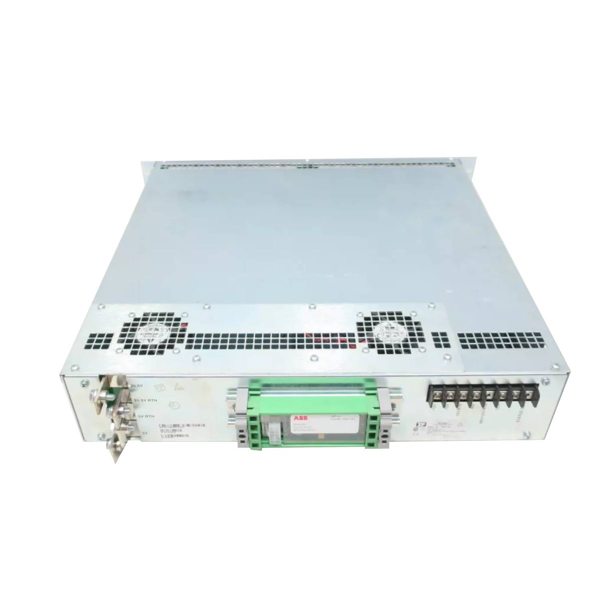 PHARPSCH100000 | ABB Power Supply Chassis