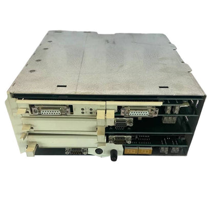 3BSE009598R1 | ABB PM150V08 Processor Module 8 MByte