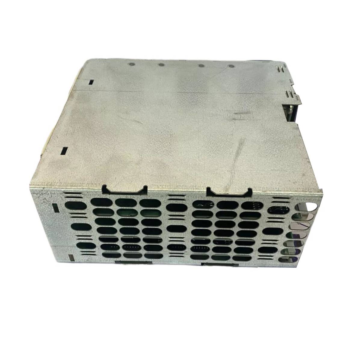 3BSE009598R1 | ABB PM150V08 Processor Module 8 MByte