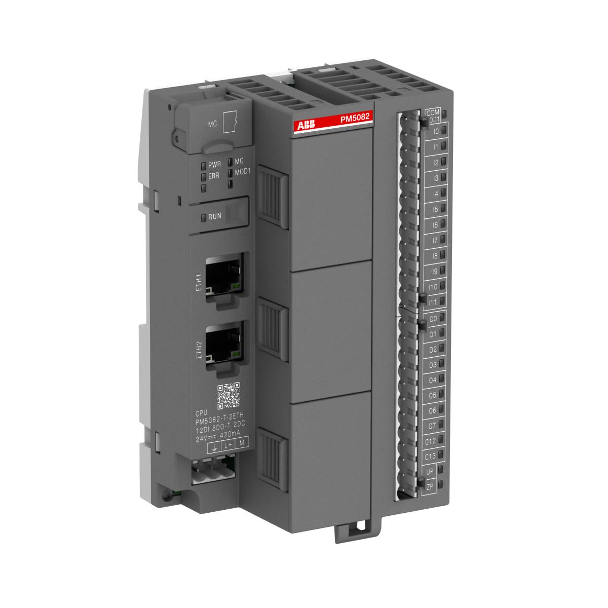 وحدات إخراج رقمية FLEX I/O AC من Allen-Bradley 1794-OA16