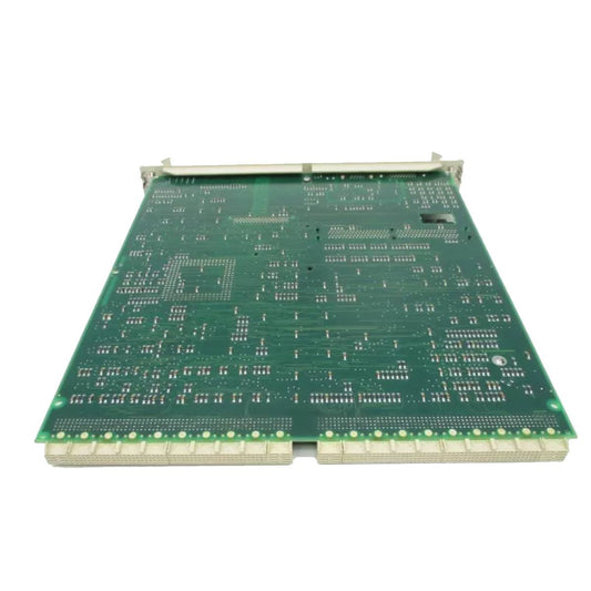 3BSE011181R1 | ABB PM511V16 Processor Module