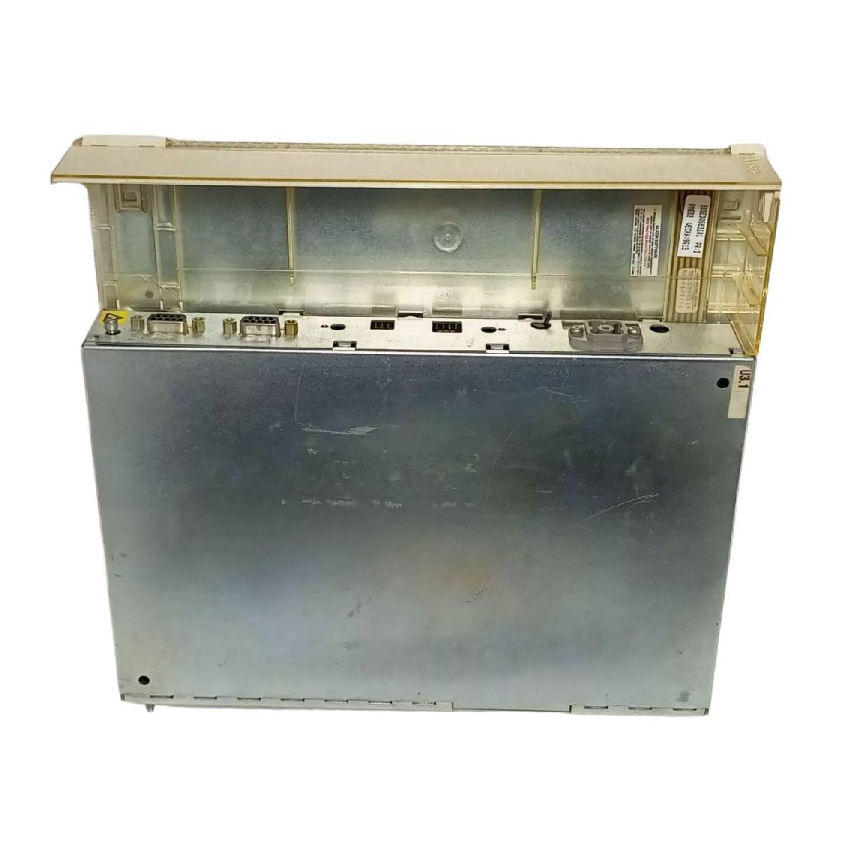 GJR5252300R0101 | ABB 07AC91 مدخلات ومخرجات الأتمتة الموزعة