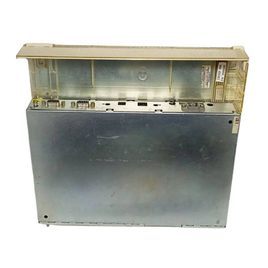 GJR5252300R0101 | ABB 07AC91 مدخلات ومخرجات الأتمتة الموزعة