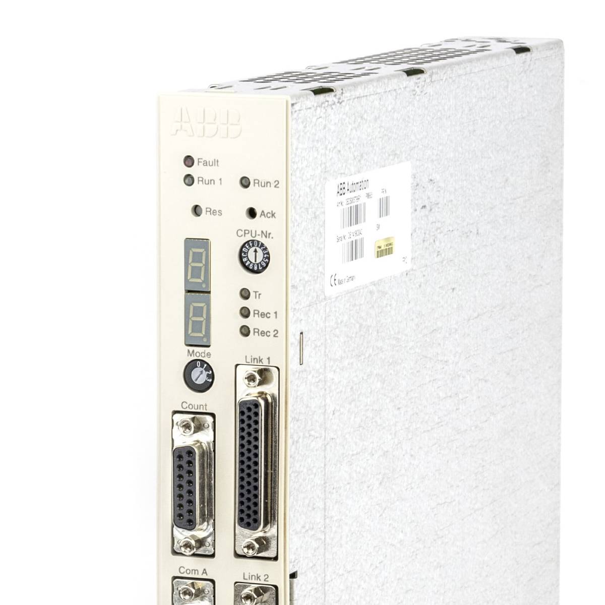 وحدات إخراج رقمية FLEX I/O AC من Allen-Bradley 1794-OA16