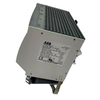 3BDH000530R1 | ABB PM803F Base Unit 16 MB