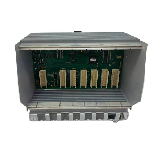 GJR5252300R0101 | ABB 07AC91 مدخلات ومخرجات الأتمتة الموزعة