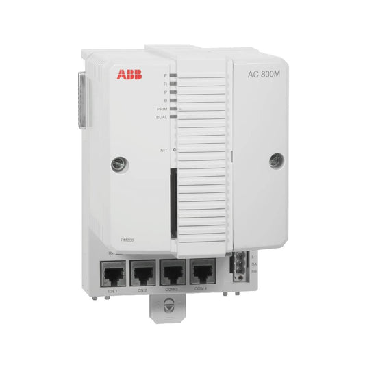 GJR5252300R0101 | ABB 07AC91 مدخلات ومخرجات الأتمتة الموزعة