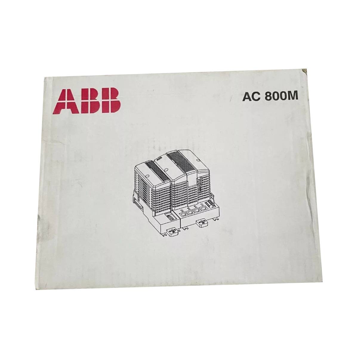 3BSE076940R1 | ABB PM862K01 Processor Unit