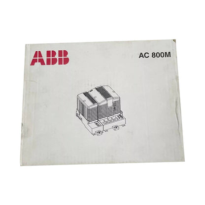 3BSE076940R1 | ABB PM862K01 Processor Unit