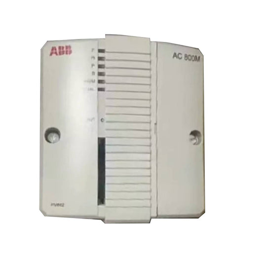 GJR5252300R0101 | ABB 07AC91 مدخلات ومخرجات الأتمتة الموزعة