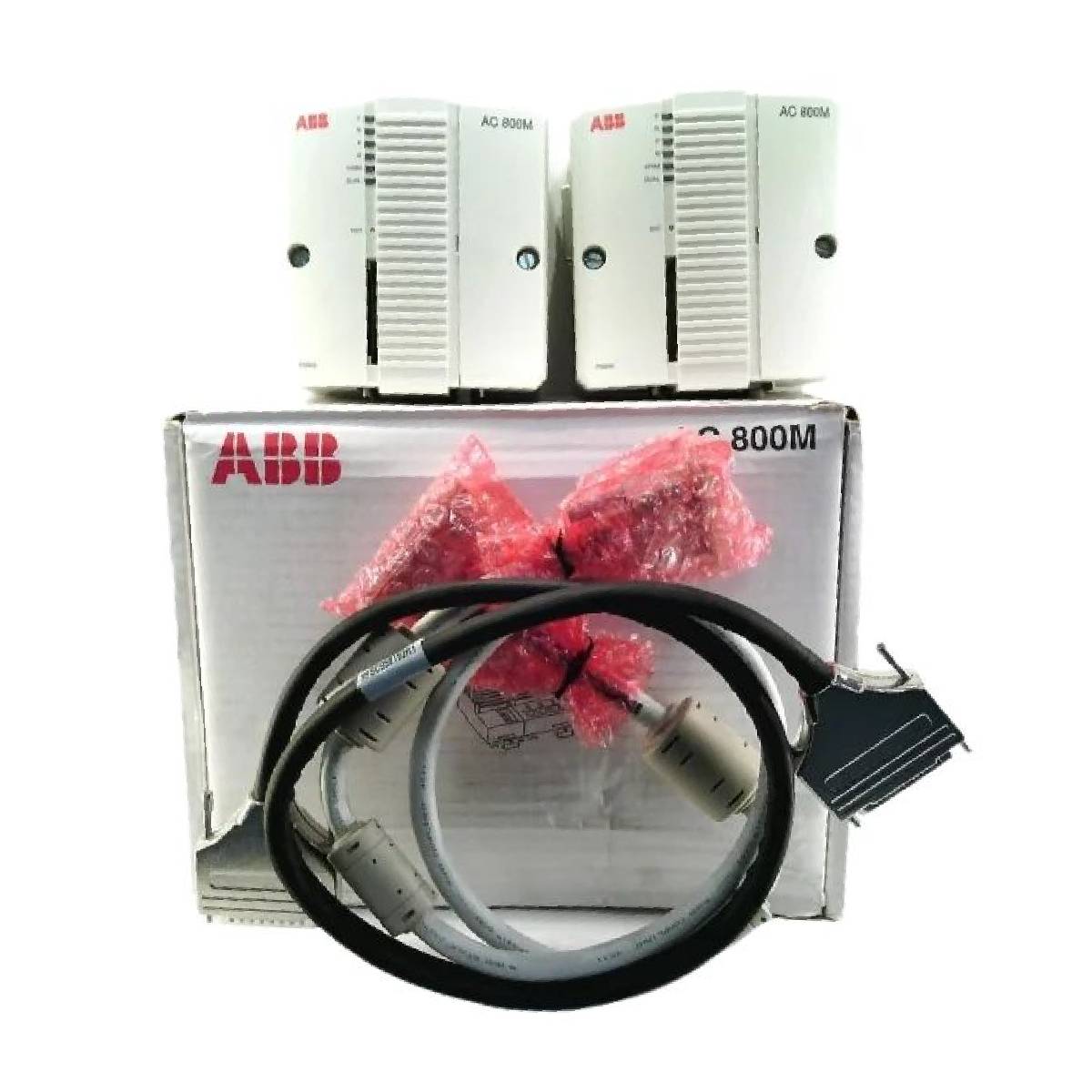 GJR5252300R0101 | ABB 07AC91 مدخلات ومخرجات الأتمتة الموزعة