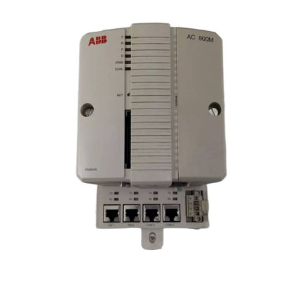 GJR5252300R0101 | ABB 07AC91 مدخلات ومخرجات الأتمتة الموزعة