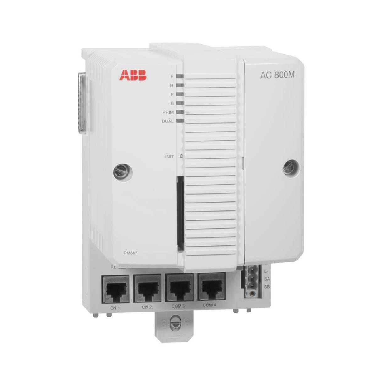 GJR5252300R0101 | ABB 07AC91 مدخلات ومخرجات الأتمتة الموزعة