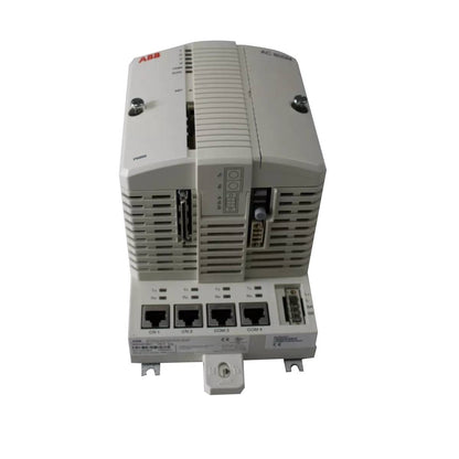 GJR5252300R0101 | ABB 07AC91 مدخلات ومخرجات الأتمتة الموزعة