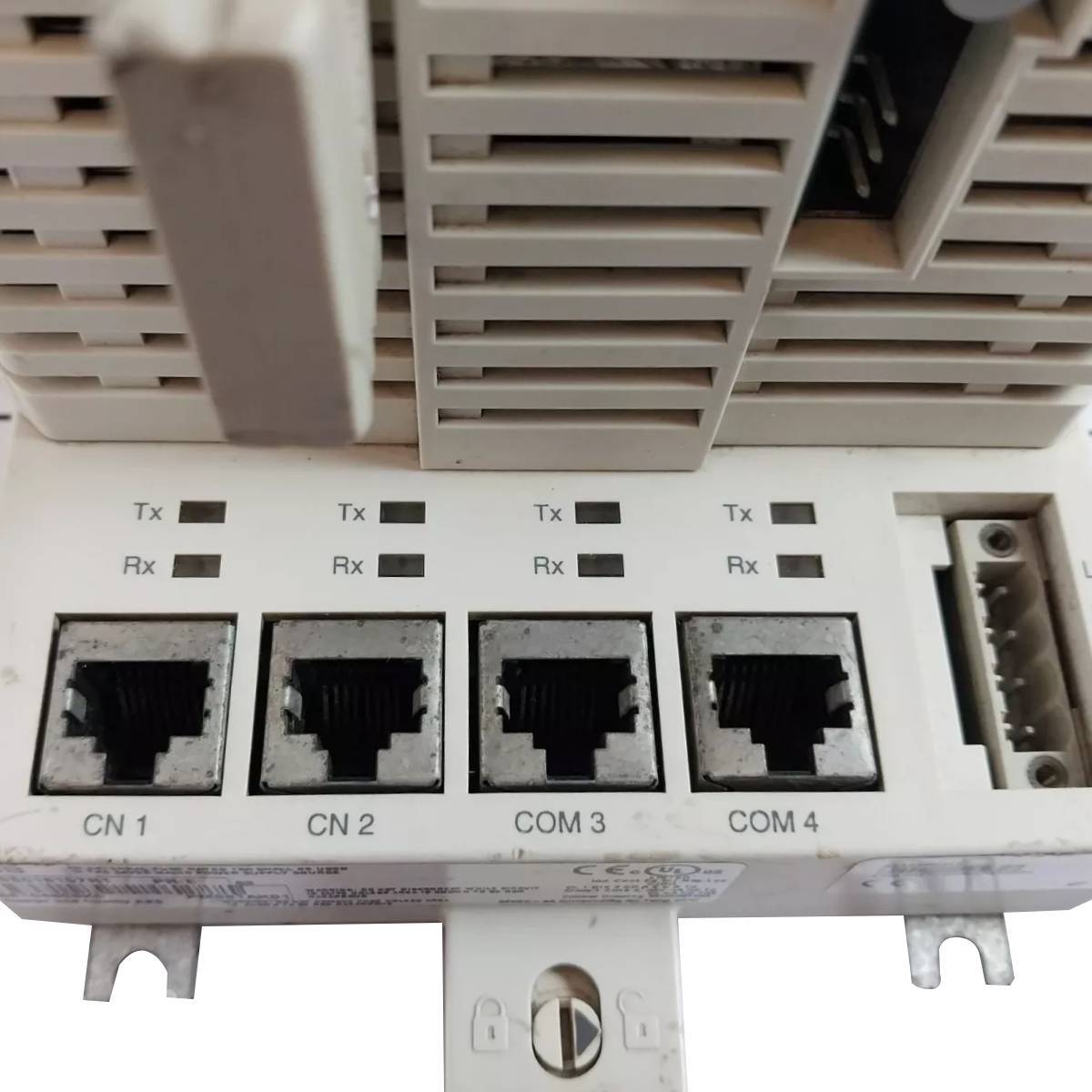 3BSE050199R1 | ABB PM866K02 Redundant Processor Unit