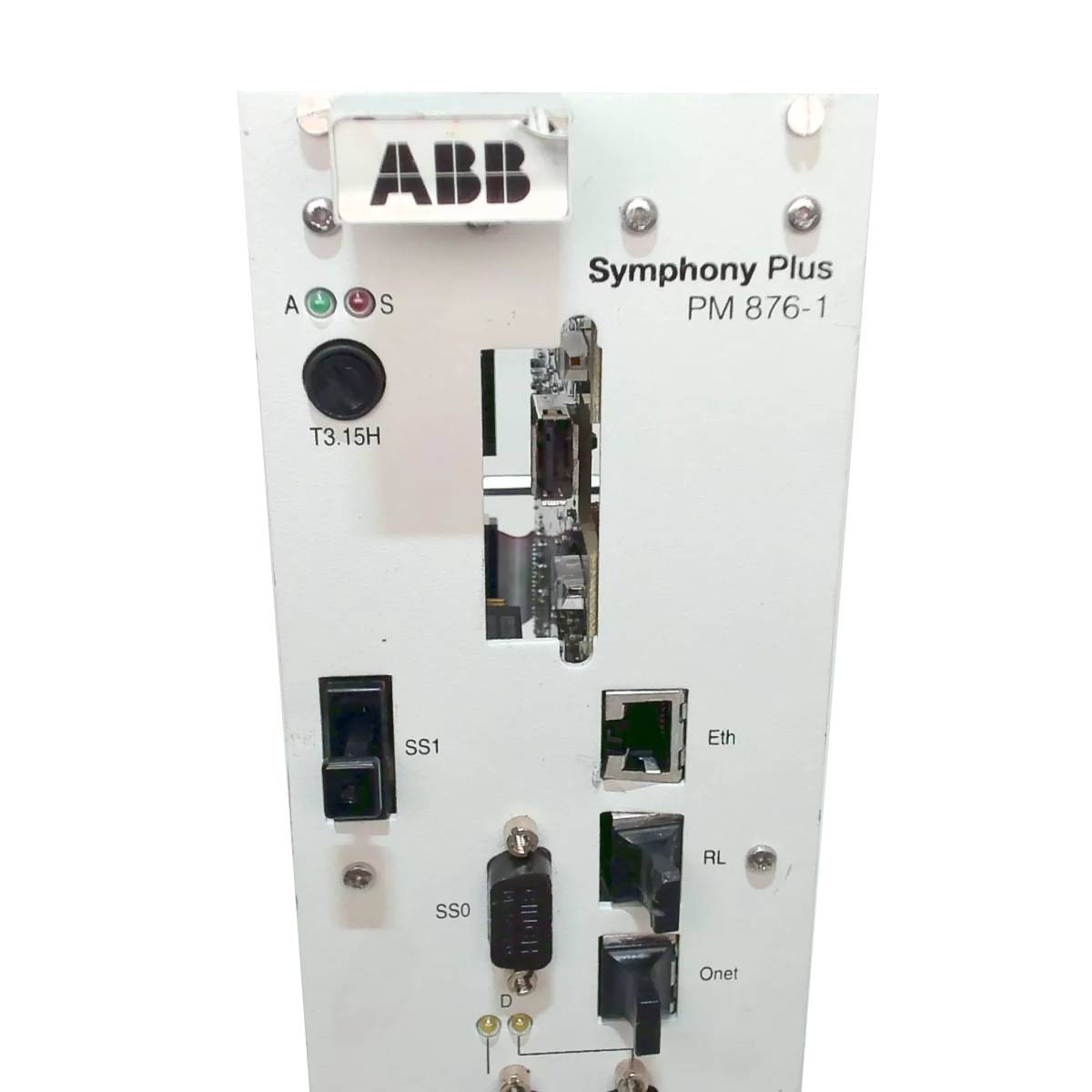 وحدات إخراج رقمية FLEX I/O AC من Allen-Bradley 1794-OA16