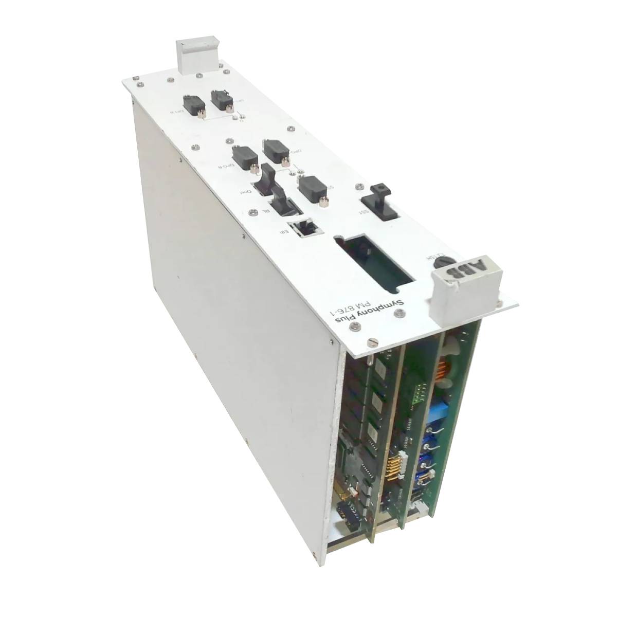 وحدات إخراج رقمية FLEX I/O AC من Allen-Bradley 1794-OA16