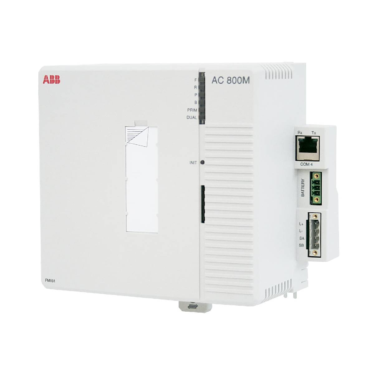 3BSE053241R1 | ABB PM891K01 Processor Unit