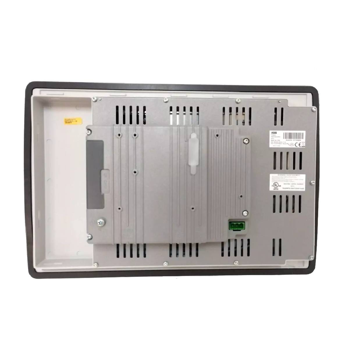 3BSE042238R2 | ABB PP846A Panel 800 REFURB