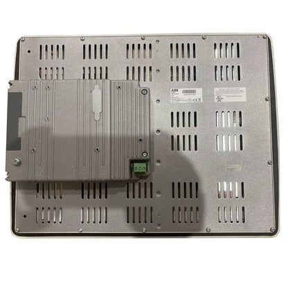 GJR5252300R0101 | ABB 07AC91 مدخلات ومخرجات الأتمتة الموزعة