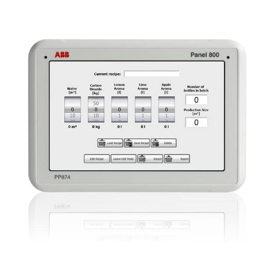 GJR5252300R0101 | ABB 07AC91 مدخلات ومخرجات الأتمتة الموزعة