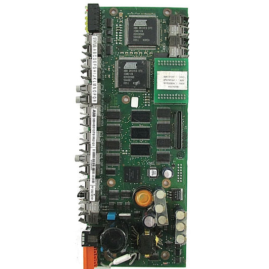 3BHE010751R0101 | ABB PPC902AE101 Power Supply Drives Control Board