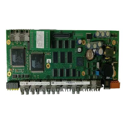 3BHE010751R0101 | ABB PPC902AE101 Power Supply Drives Control Board