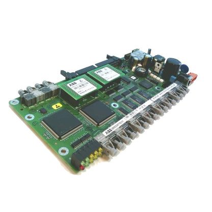 3BHE024577R0101 | ABB PPC907BE Control Board