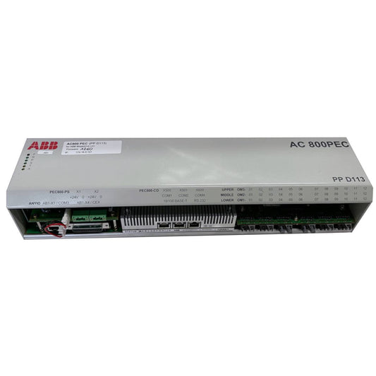 وحدات إخراج رقمية FLEX I/O AC من Allen-Bradley 1794-OA16