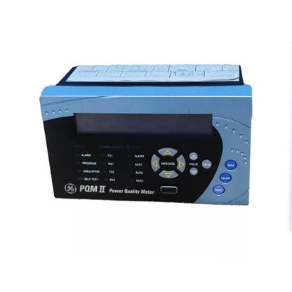 GE PQMII-C Multilin PQMII Power Quality Meter