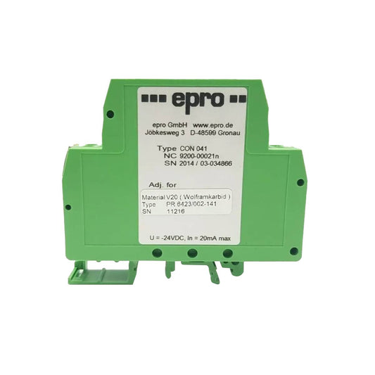 EPRO PR6423/002-041 8mm Eddy Current Sensor