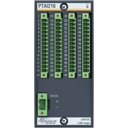 PATI216 Bachmann Temperature recording module