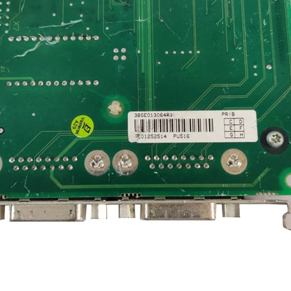 3BSE013064R1 | ABB PU516 Engineering Board -PCI