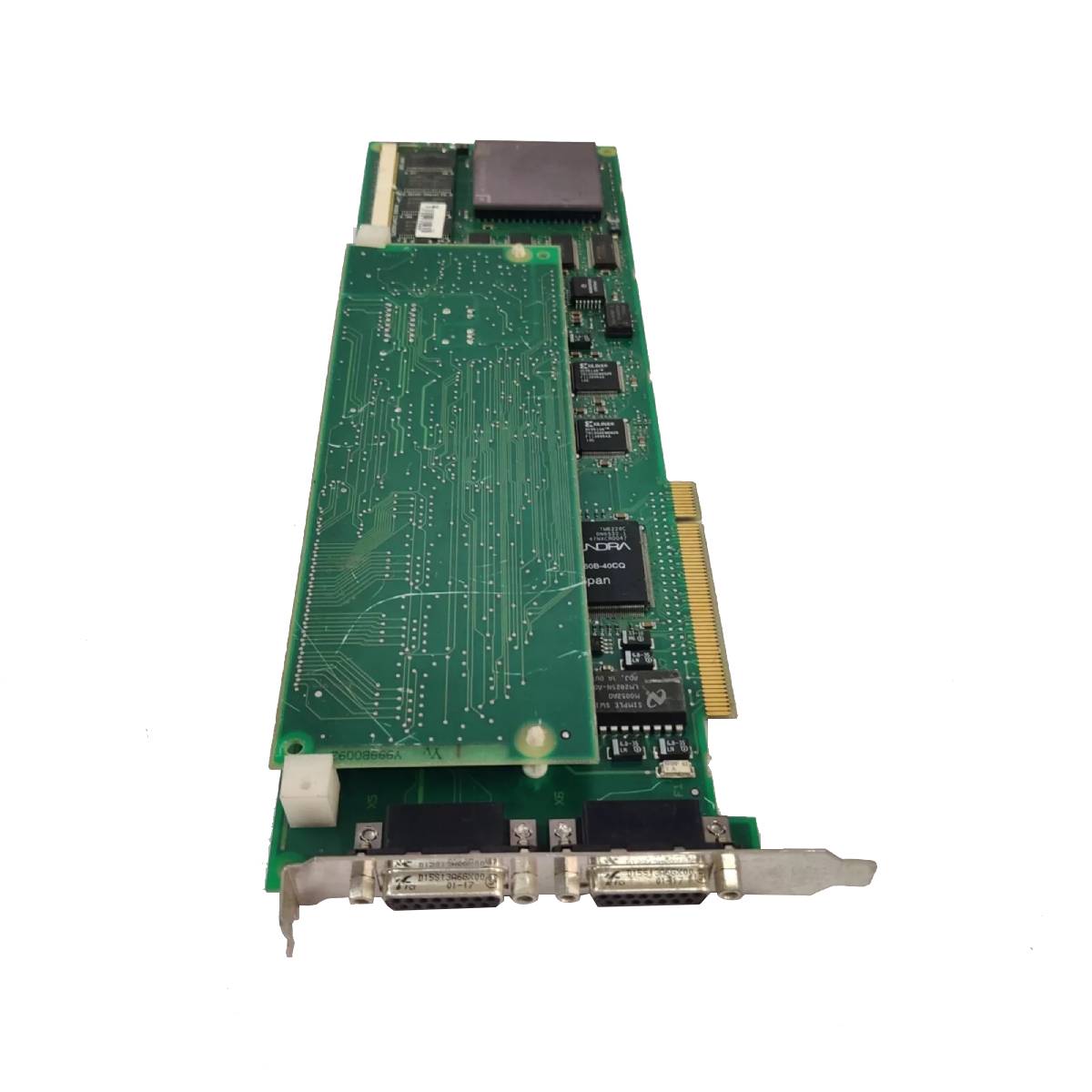 3BSE013064R1 | ABB PU516 Engineering Board -PCI