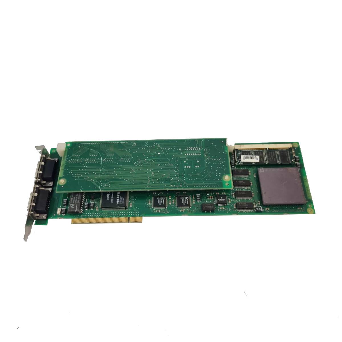 3BSE013064R1 | ABB PU516 Engineering Board -PCI