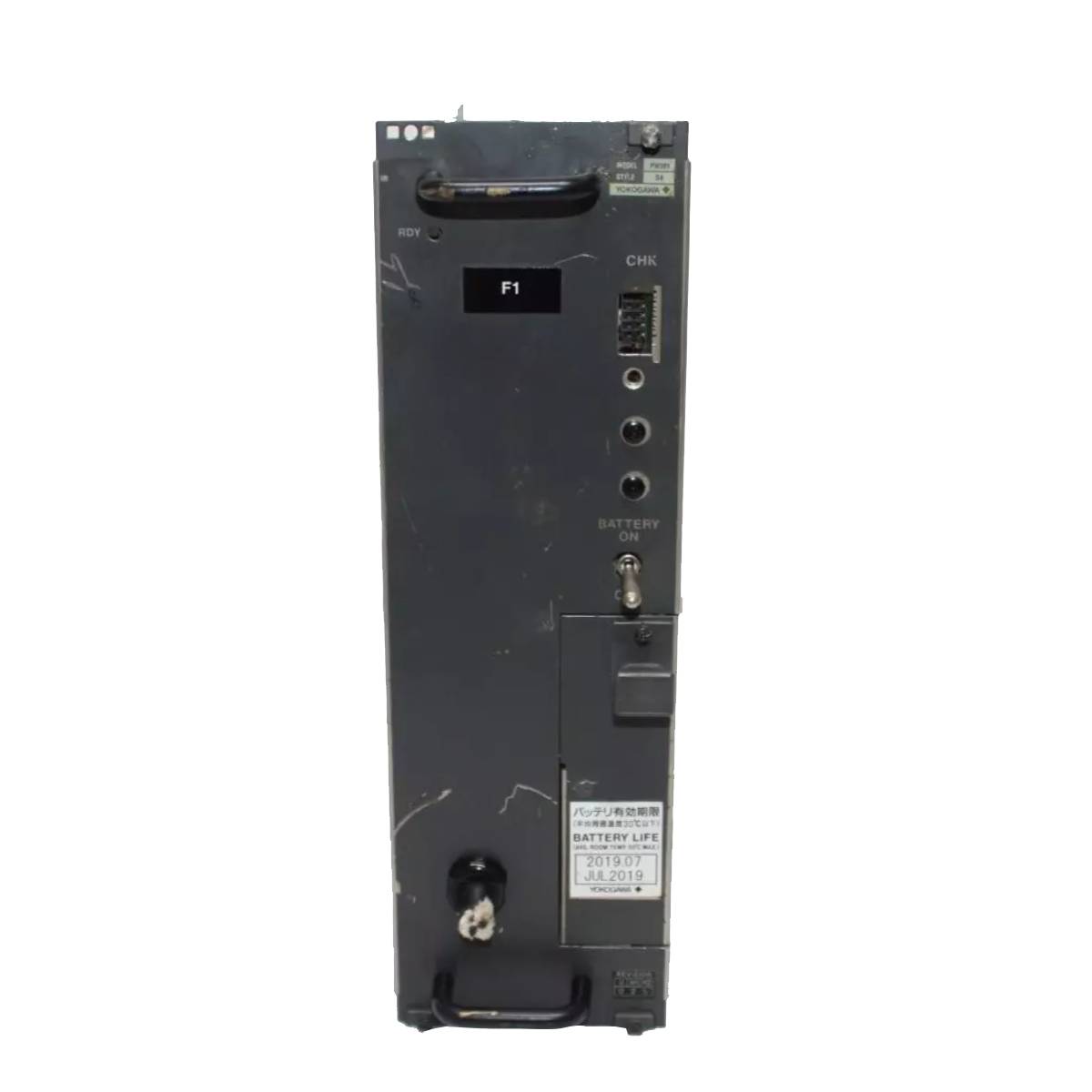 Yokogawa PW301 S3 Power Supply