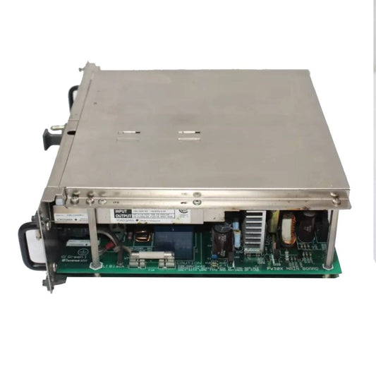 Yokogawa PW301 S3 Power Supply