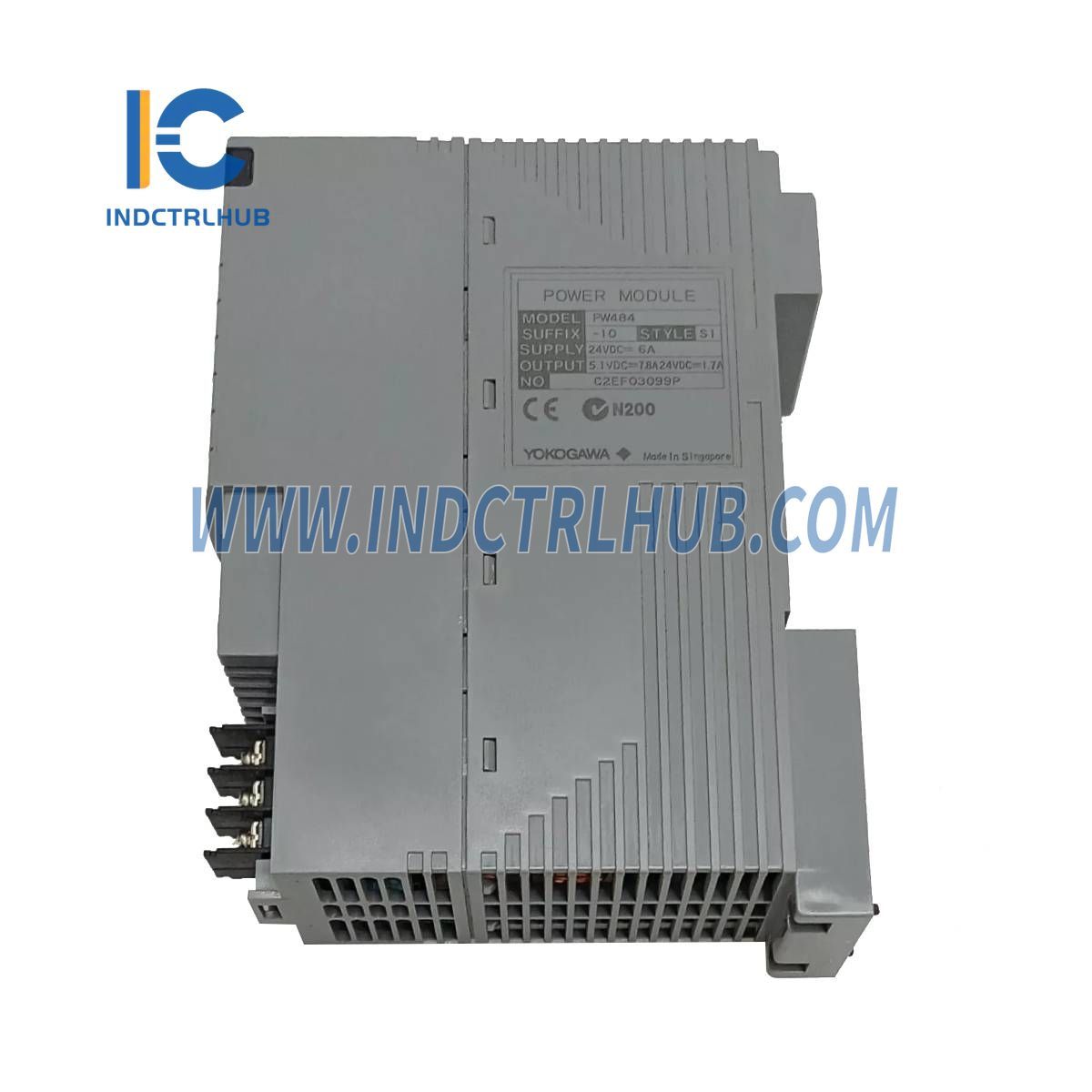 وحدات إخراج رقمية FLEX I/O AC من Allen-Bradley 1794-OA16