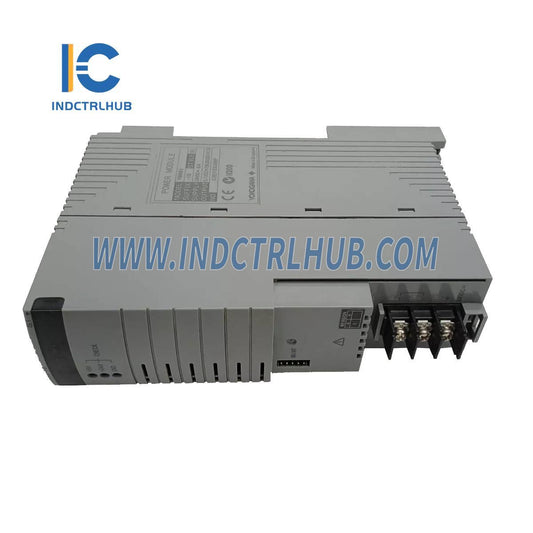 Yokogawa PW484-10 S1 Power Supply Module