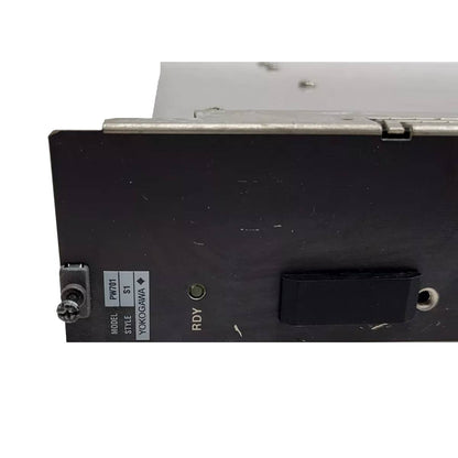 Yokogawa PW701 Power Supply