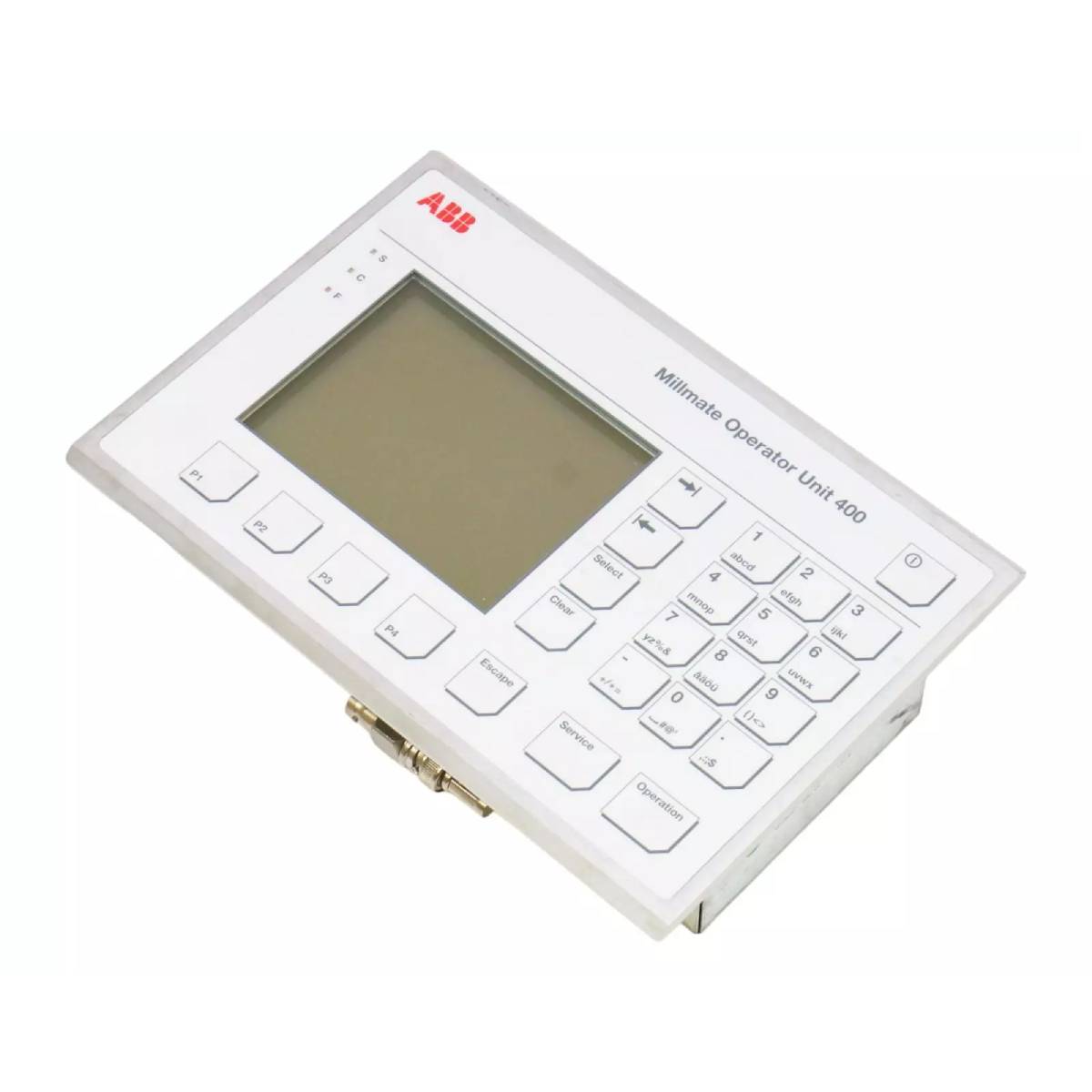 GJR5252300R0101 | ABB 07AC91 مدخلات ومخرجات الأتمتة الموزعة