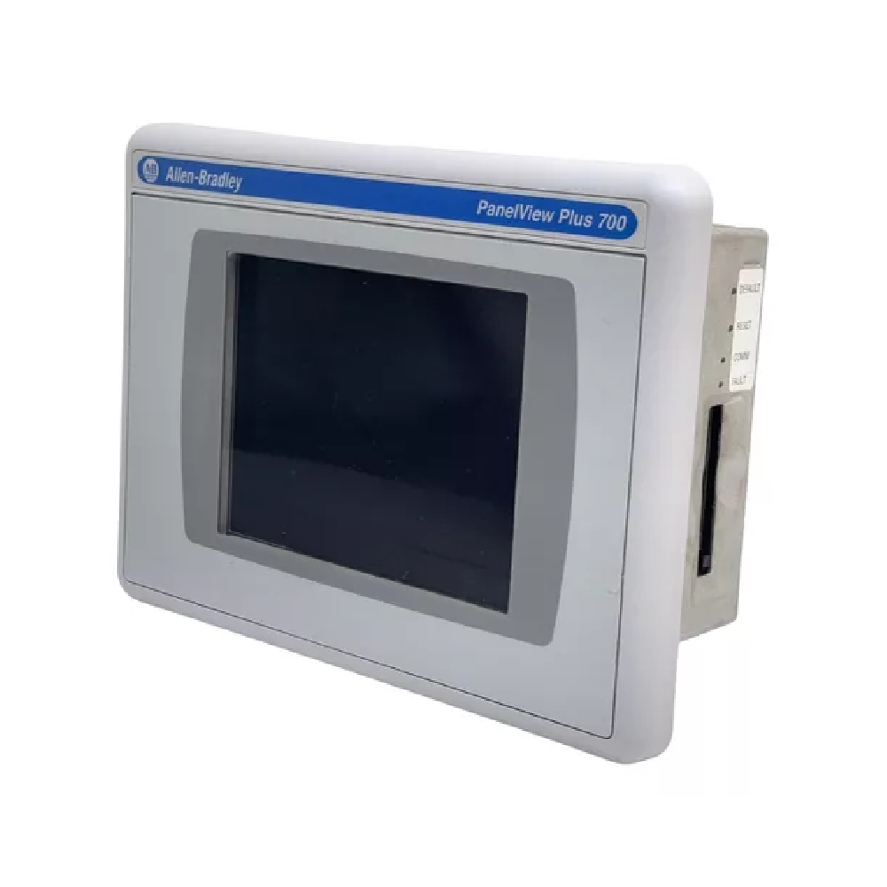 Allen-Bradley 2711P-B7C4D1 PanelView Plus Terminal