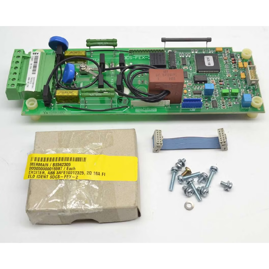 SDCS-FEX-2A | ABB 3ADT311500R0001 Power Supply Circuit Board