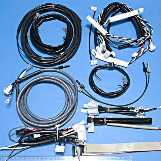 3AUA0000047658 | ABB R7 500V SP Cable Kit