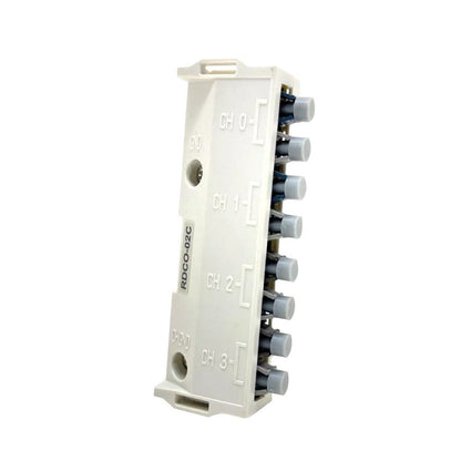 64606956 | ABB RDCO-02C COMMUNICATION BOARD