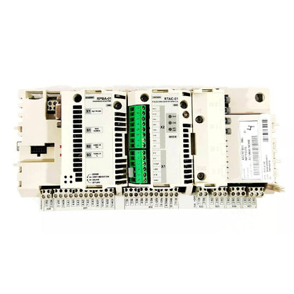 3AUA0000036521 | ABB RDCU-12C CONTROL UNIT