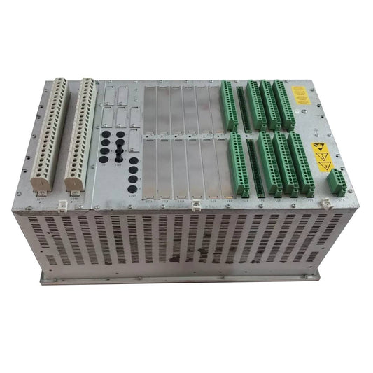 REB670 | ABB Busbar Protection Relay