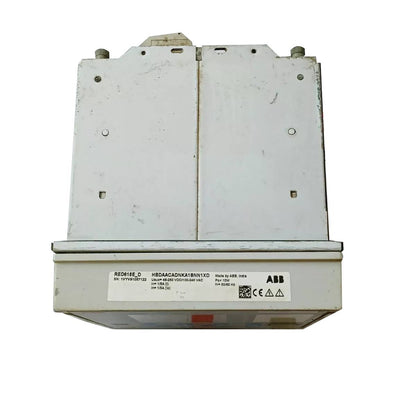 HBDCACADNHA1BNN11G | ABB RED615 Differential Protection Relay