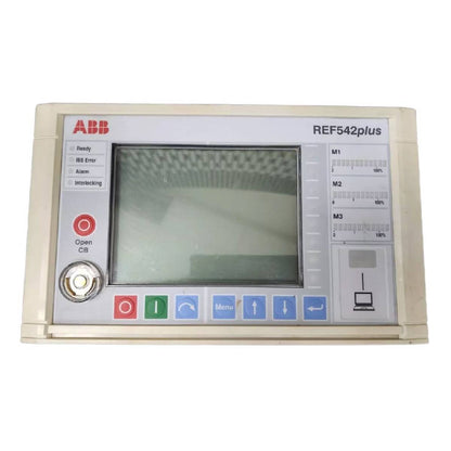 1VCR007346 | ABB REF542PLUS COMPLETE UNIT