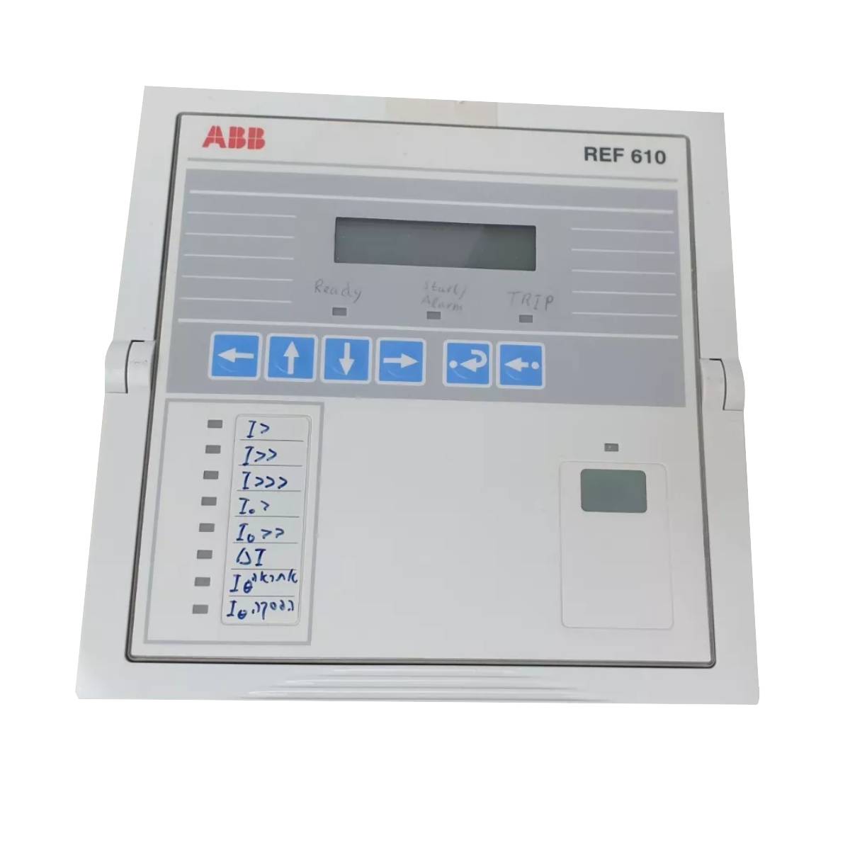 REF610C55HCNR | ABB Feeder Protection Relay